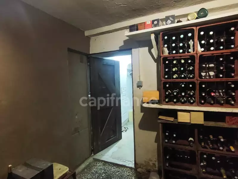Maison, 290 m²