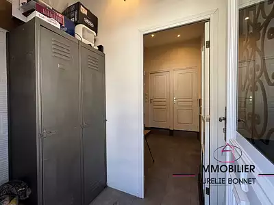 Maison, 48 m²