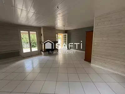 Maison, 80 m²