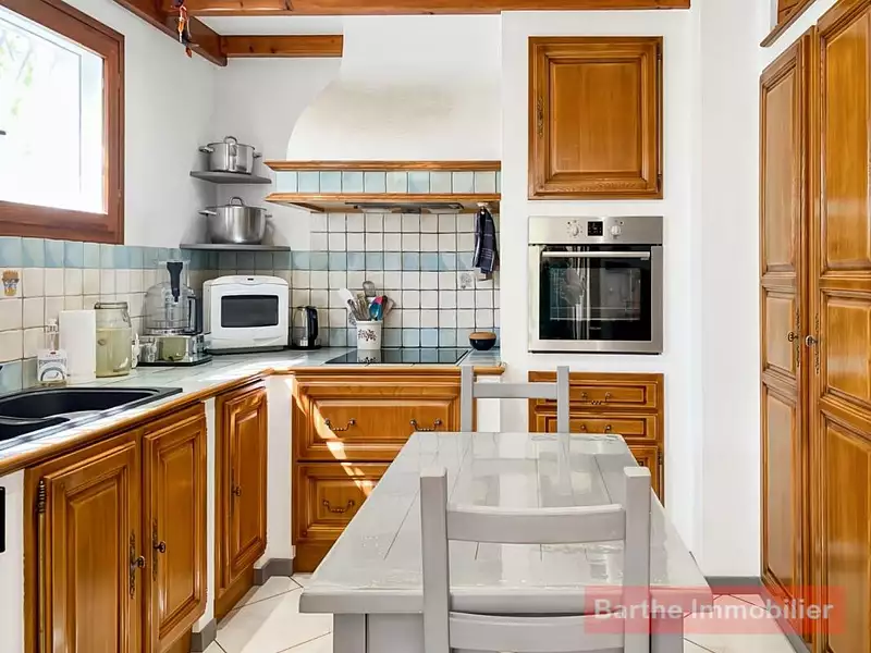 Maison, 131 m²