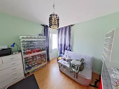 Maison, 93 m²