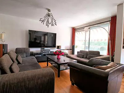 Appartement, 110 m²