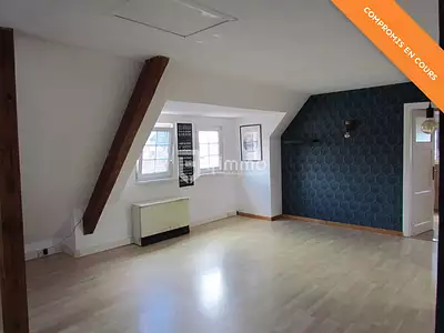 Immeuble, 190 m²