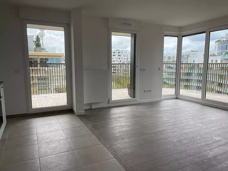 Appartement, 84,2 m²
