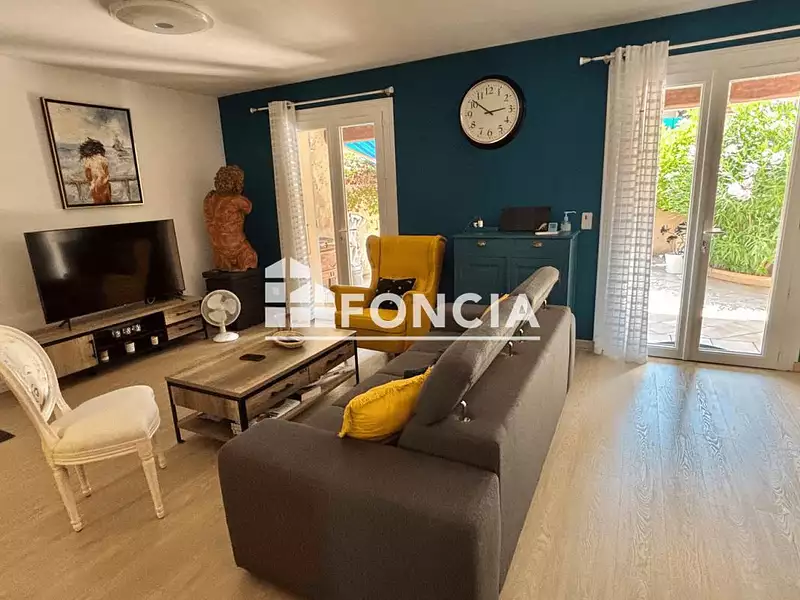 Maison, 105 m²