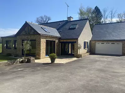 Maison, 178,8 m²