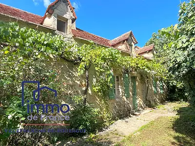 Maison, 120 m²