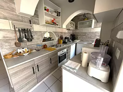 Maison, 135 m²