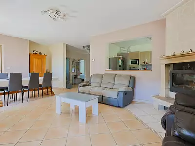 Maison, 150 m²