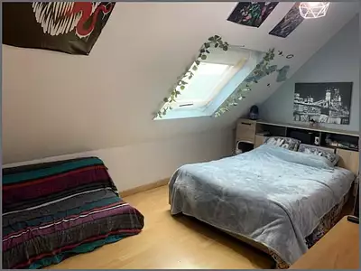 Maison, 96 m²