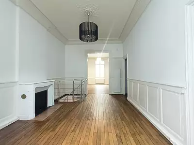 Appartement, 88,33 m²