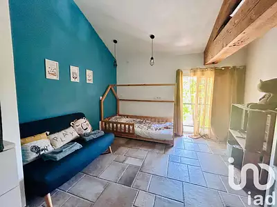 Maison, 200 m²