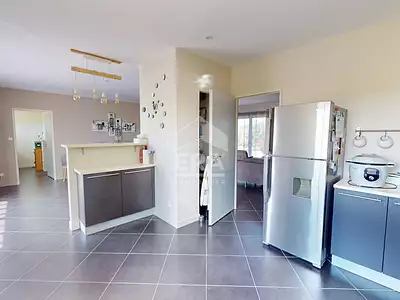 Maison, 140 m²