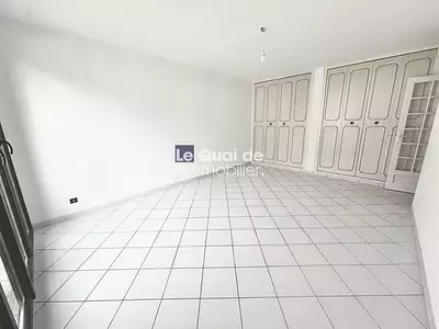 Appartement, 49,9 m²