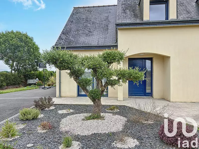 Maison, 210 m²