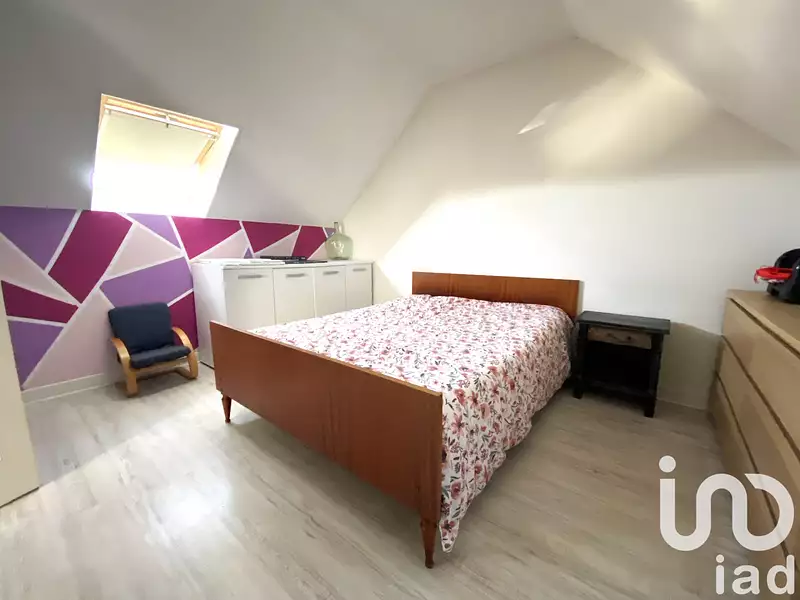 Maison, 120 m²