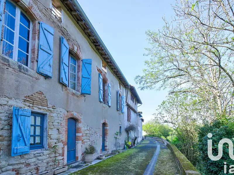 Maison, 364 m²