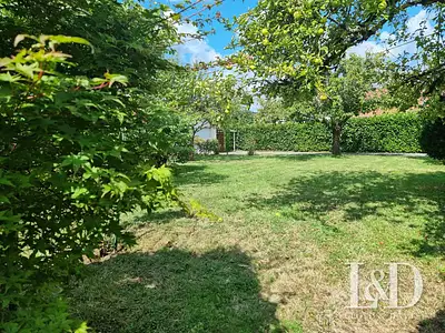 Maison, 131 m²