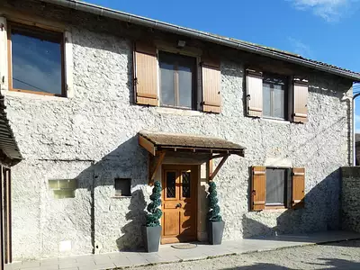 Maison, 135 m²