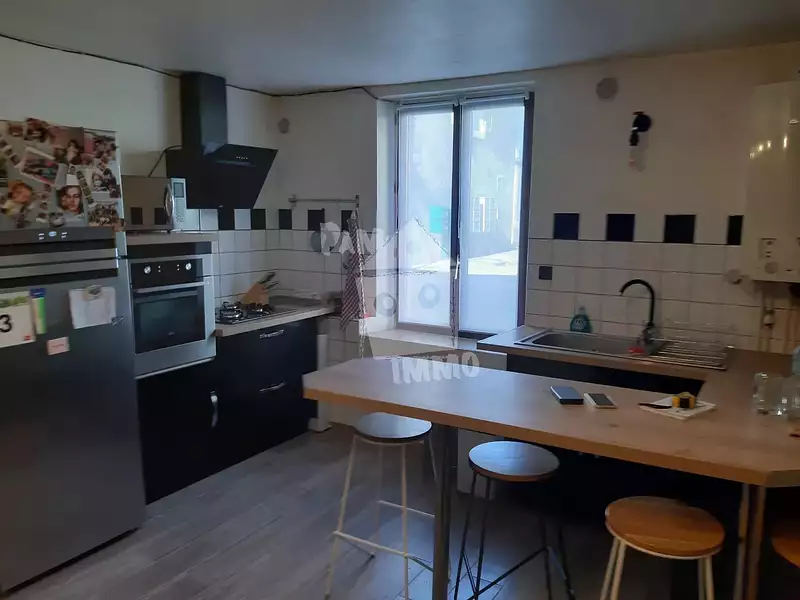Appartement, 68,73 m²