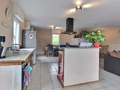 Maison, 108,58 m²