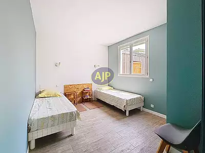 Maison, 173 m²