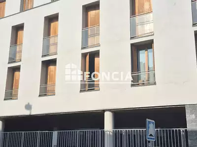 Appartement, 69 m²