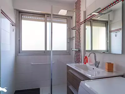 Appartement, 47 m²