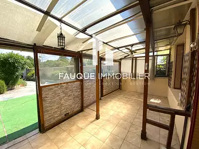 Maison, 76,4 m²