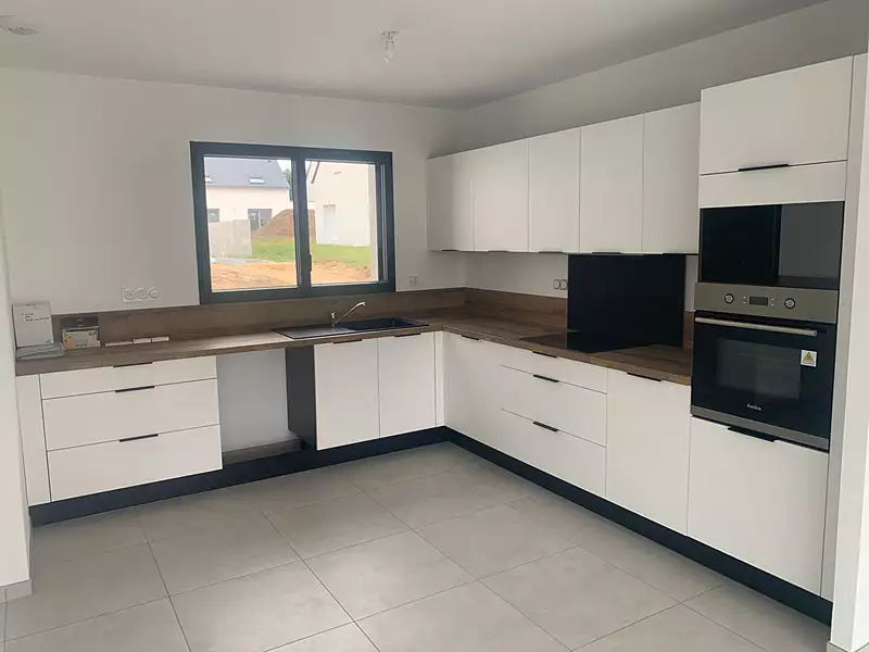 Maison, 99 m²