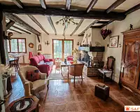 Maison, 202 m²