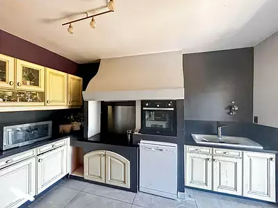 Maison, 202,44 m²
