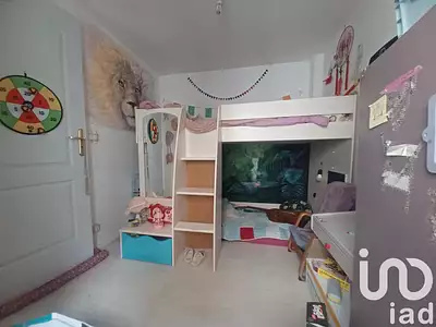 Appartement, 50 m²