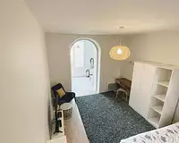 Appartement, 31 m²
