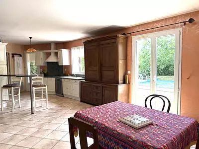 Maison, 120 m²