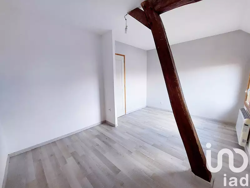 Maison, 77 m²