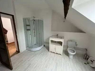 Appartement, 100 m²