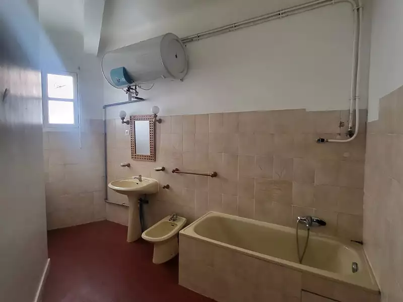 Appartement, 52,95 m²