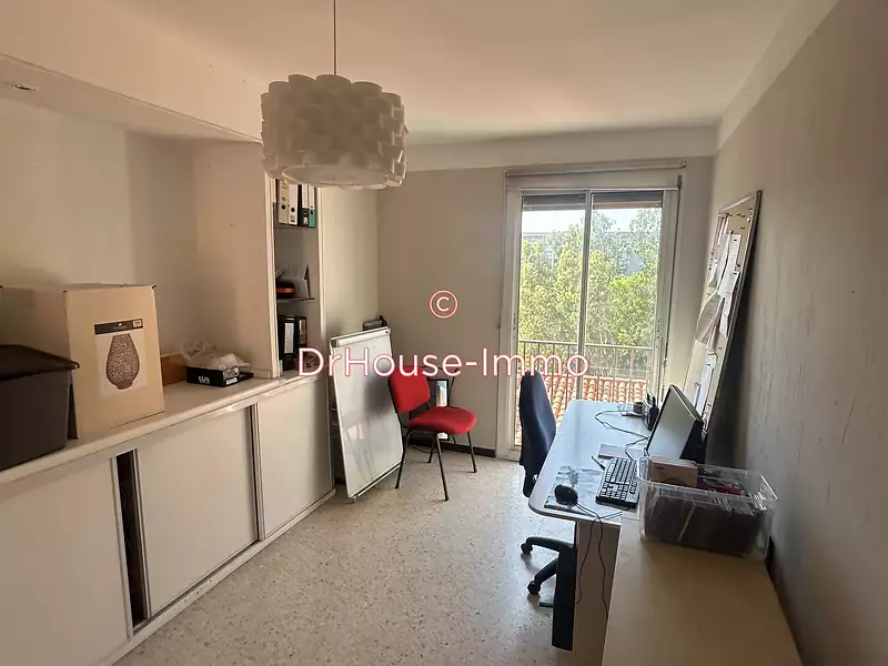 Appartement, 107 m²