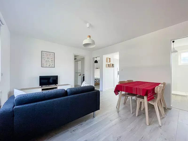 Appartement, 49 m²