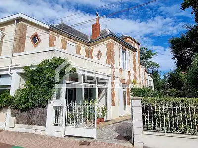 Maison, 170 m²