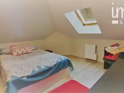 Appartement, 42,23 m²