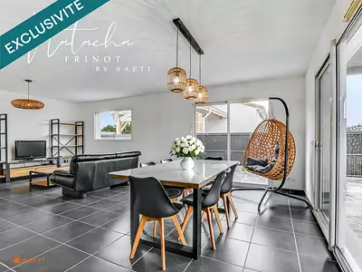 Maison, 150 m²