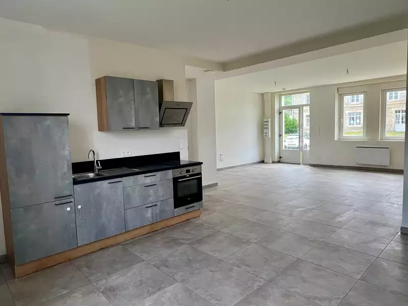 Appartement, 114 m²