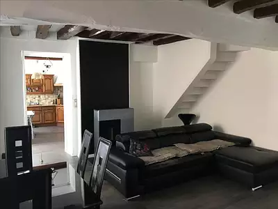 Maison, 96 m²