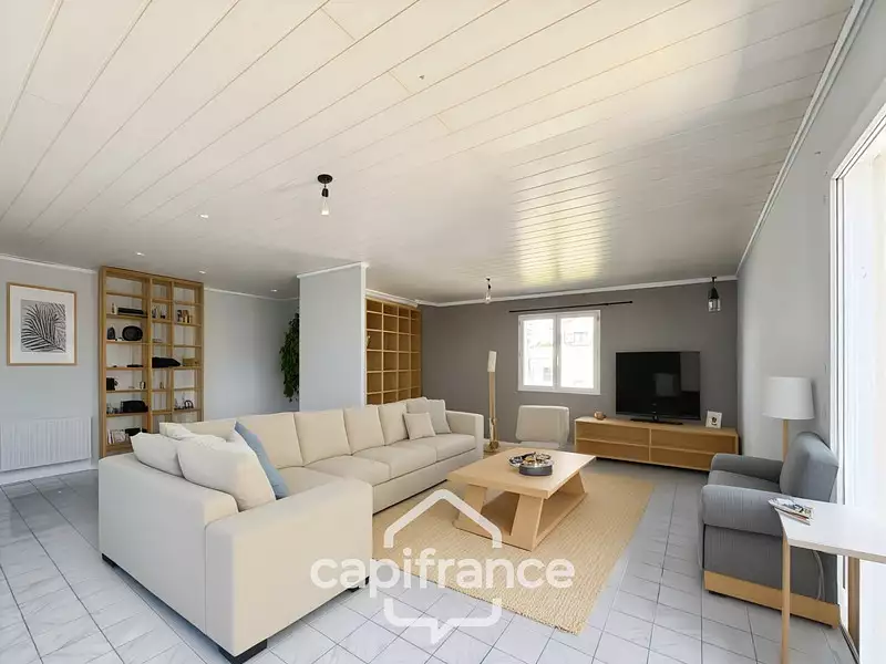 Maison, 73 m²