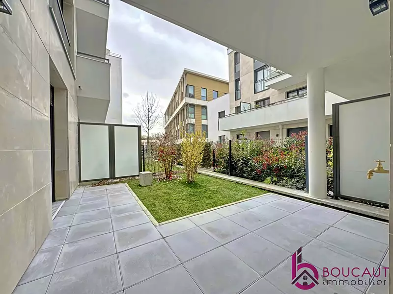 Appartement, 100,5 m²