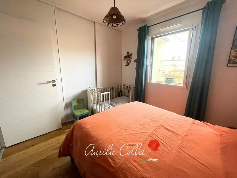 Maison, 126 m²