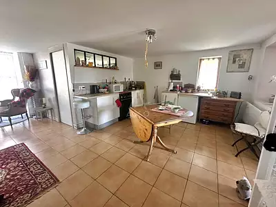 Maison, 230 m²