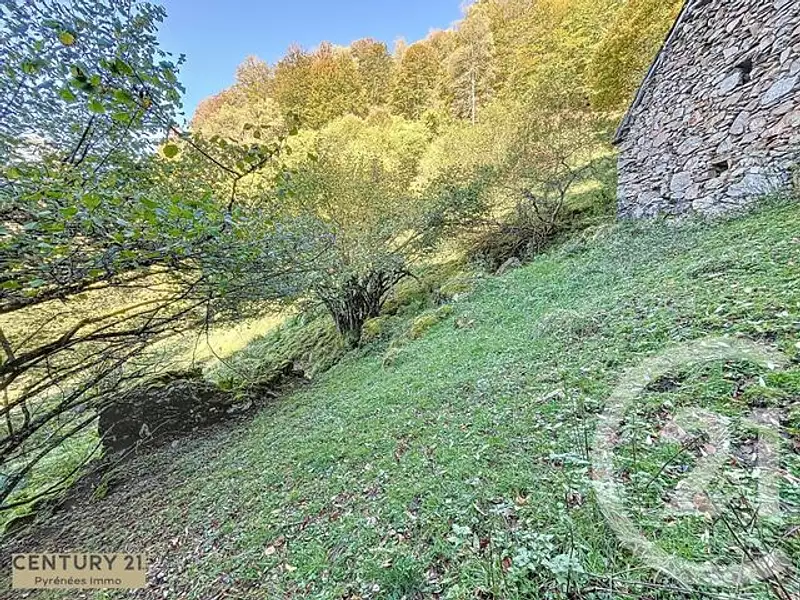 Maison, 40 m²